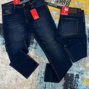 JEANS HOMBRE 7607