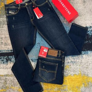 JEANS HOMBRE 7622