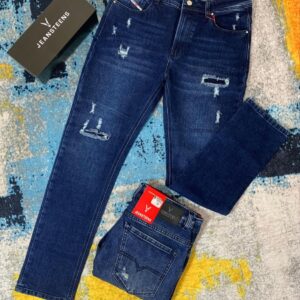 JEANS HOMBRE 7624